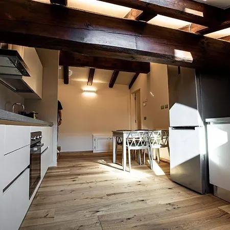 Palazzo Bocchi Apartamento Bolonia