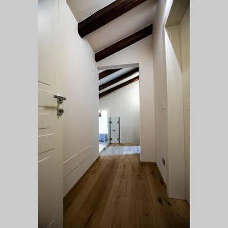 Apartamento Palazzo Bocchi *